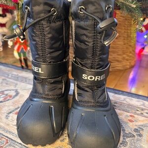 Children Sorel Winter Boot